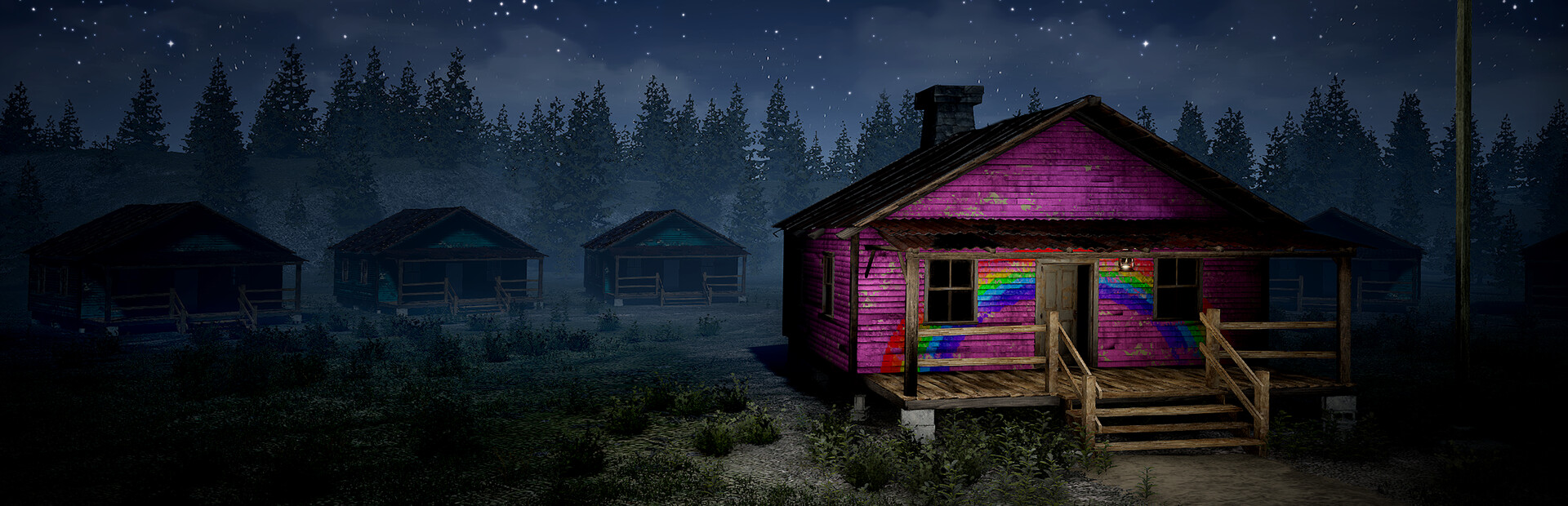 Trivia Murder Party 3