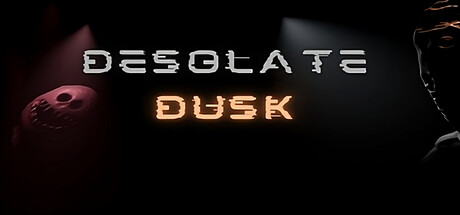 Desolate Dusk cover art