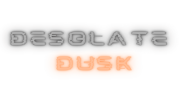 Desolate Dusk Logo