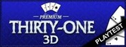 Thirty-One 3D Premium Playtest