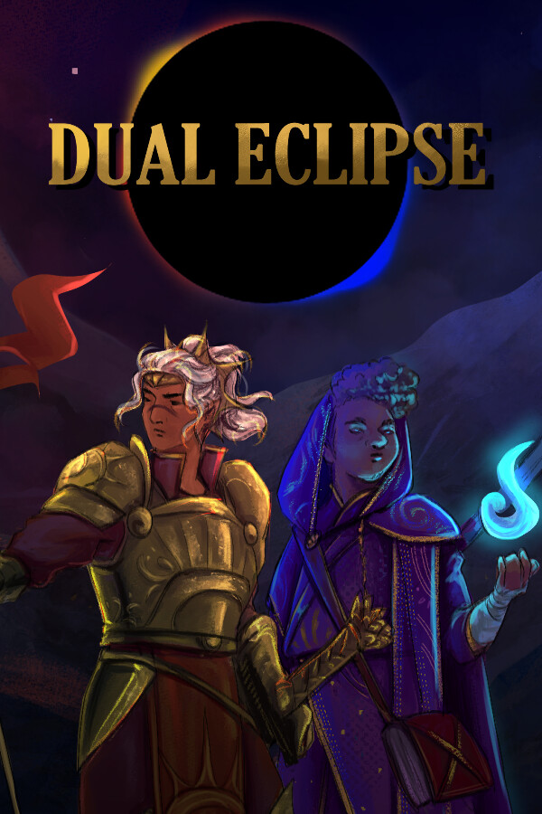Dual Eclipse for steam Dual Eclipse for steam