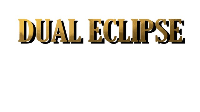 Dual Eclipse Logo