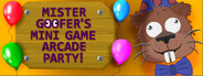 Mister Goofer’s Mini Game Arcade Party! System Requirements