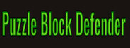 Puzzle Block Defender System Requirements