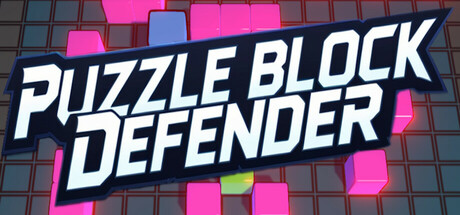 Puzzle Block Defender PC Specs