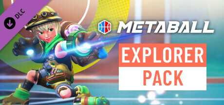 Explorer Pack cover art