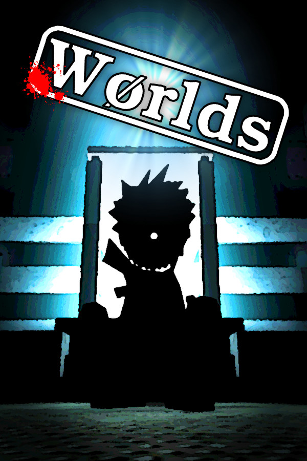Steam portrait for Worlds.