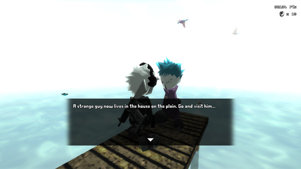 Скриншот из Worlds