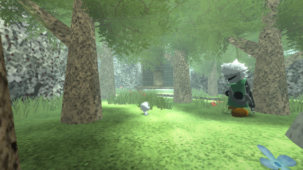 Скриншот из Worlds