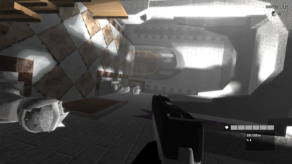 Скриншот из Worlds