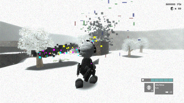 Скриншот из Worlds