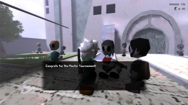 Скриншот из Worlds