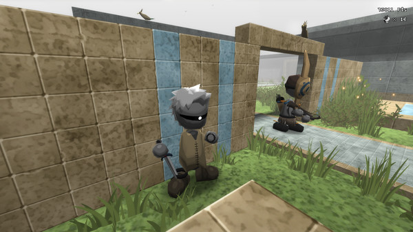 Скриншот из Worlds