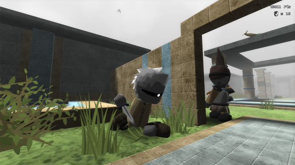 Скриншот из Worlds