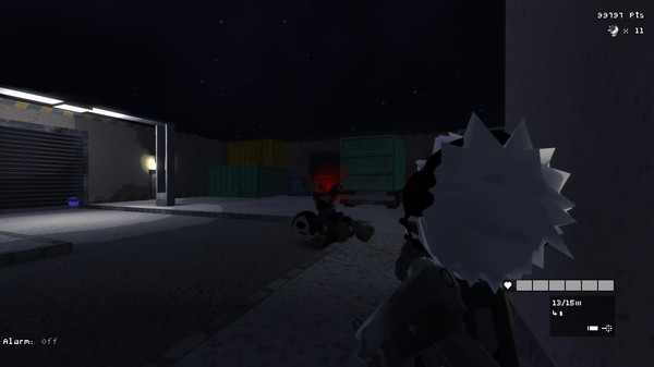 Скриншот из Worlds