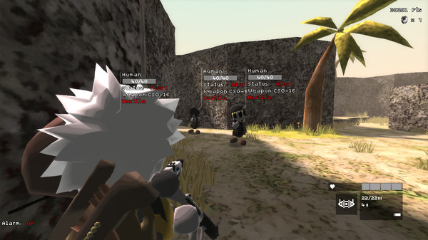 Скриншот из Worlds