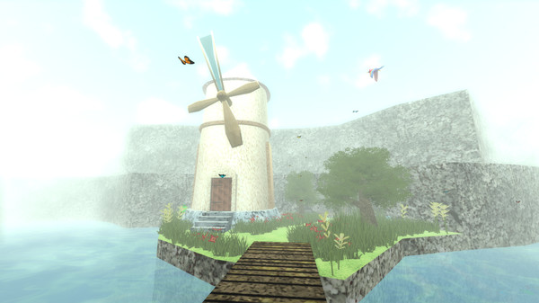 Скриншот из Worlds