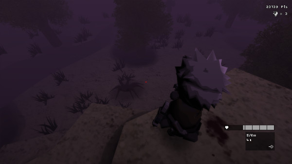 Скриншот из Worlds