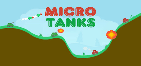 Micro Tanks PC Specs