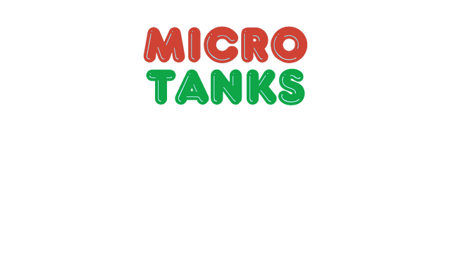 Micro Tanks Logo