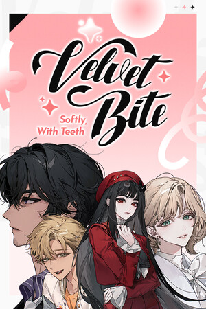 Velvet Bite: Softly, with Teeth Demo