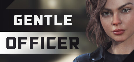 Gentle Officer cover art