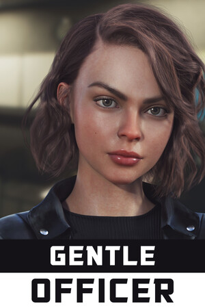 Gentle Officer.
