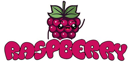 Raspberry Logo