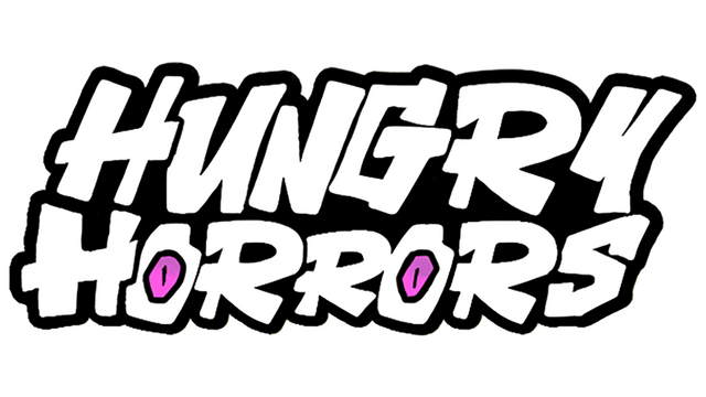 Hungry Horrors Logo