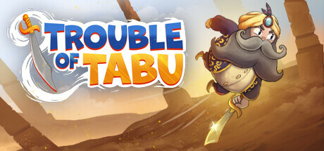 Trouble of Tabu Playtest cover art