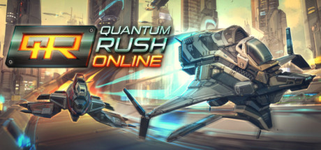 Quantum Rush Online cover art
