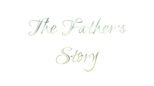 The Father's Story Logo