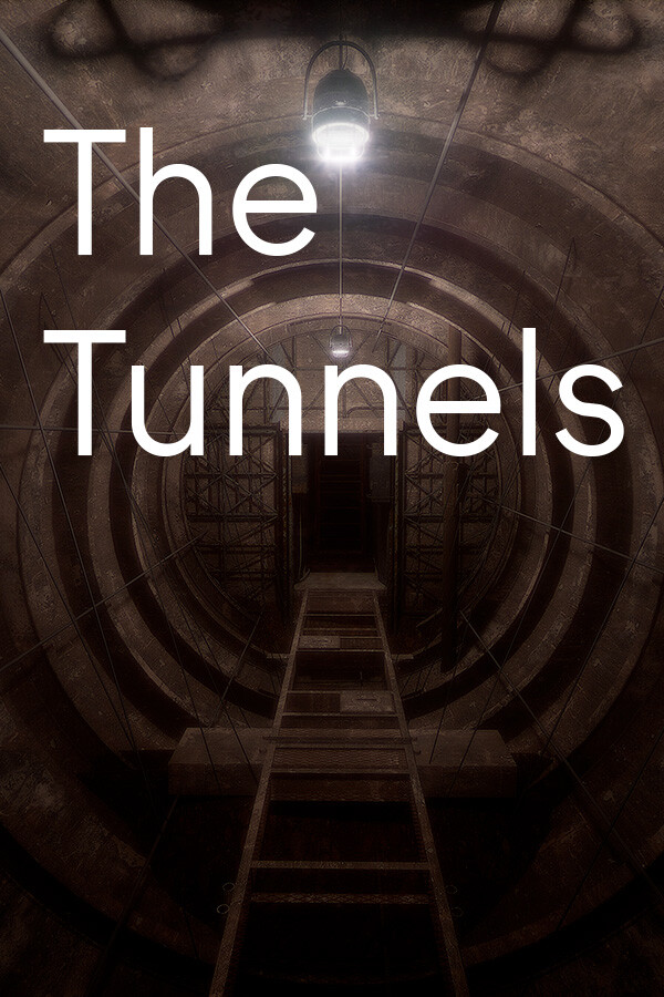 The Tunnels cover art