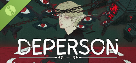 Deperson Demo cover art