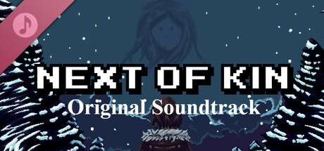 Next of Kin Soundtrack cover art