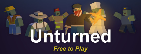 Unturned en Steam