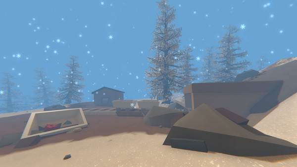 Скриншот из Unturned