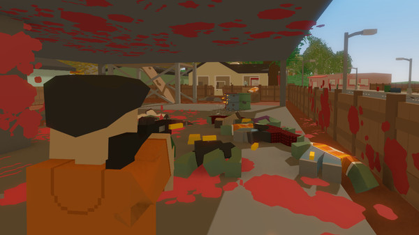 unturned free download no steam