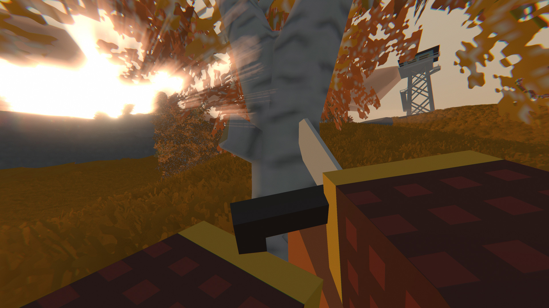 How To Break Out Of Handcuffs In Unturned