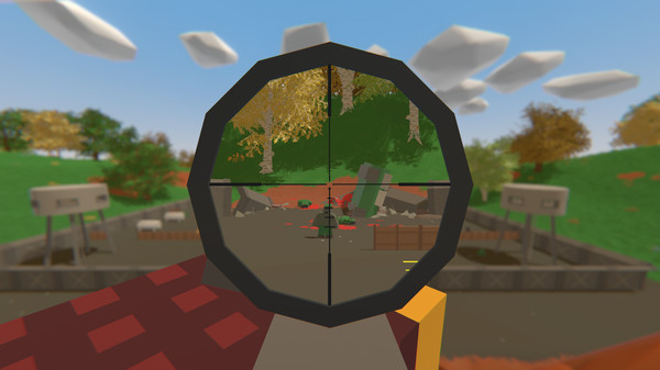 Unturned game for windows Pc 1