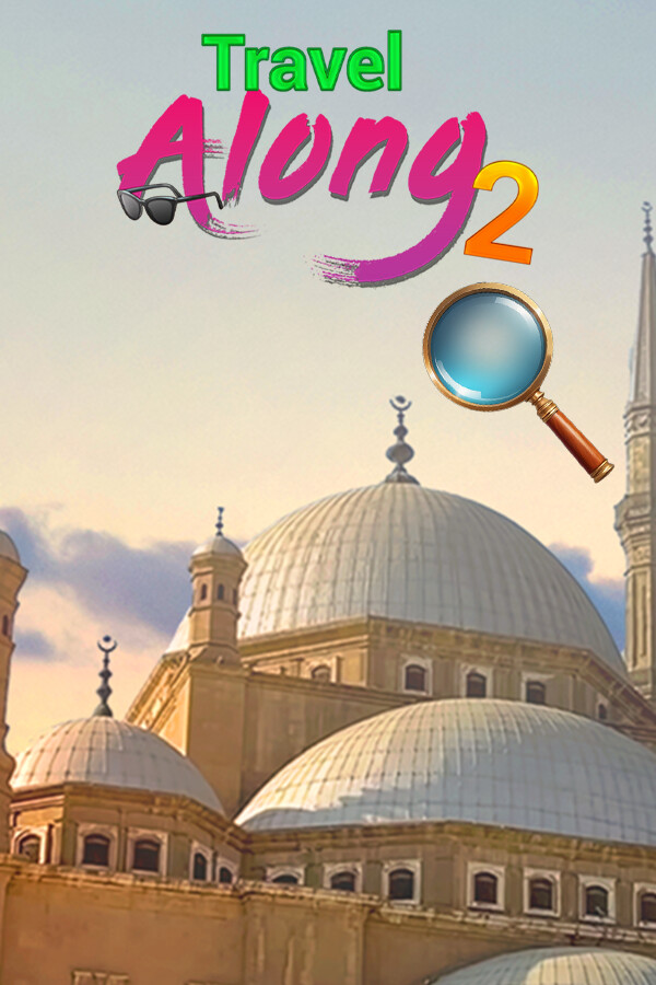 Travel Along 2 for steam