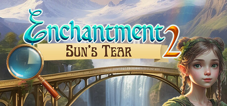 Enchantment 2 : Sun's tear PC Specs