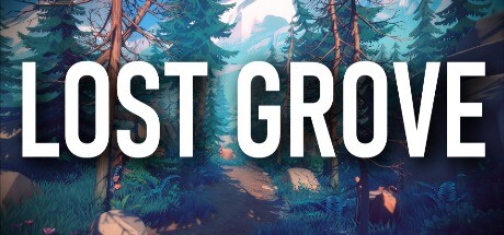 Lost Grove PC Specs