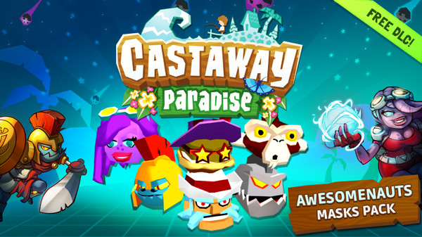 Castaway Paradise Complete Edition