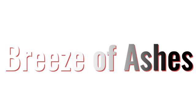 Breeze of Ashes Logo