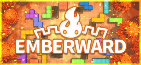 Emberward Playtest cover art