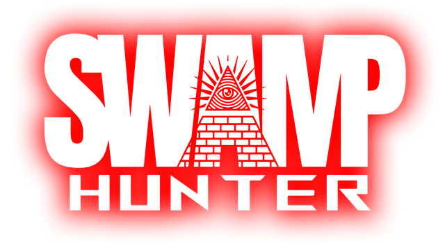 Swamp Hunter Logo
