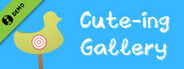 Cute-ing Gallery Demo