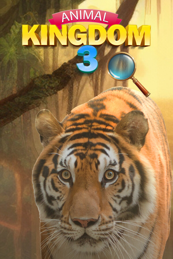 Animal Kingdom 3 for steam