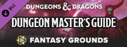 Fantasy Grounds - Dungeons & Dragons Dungeon Master's Guide